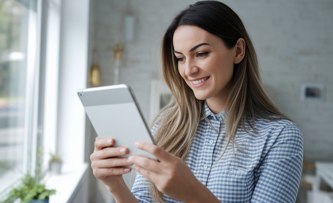 Types of iPad Air Screen Protectors