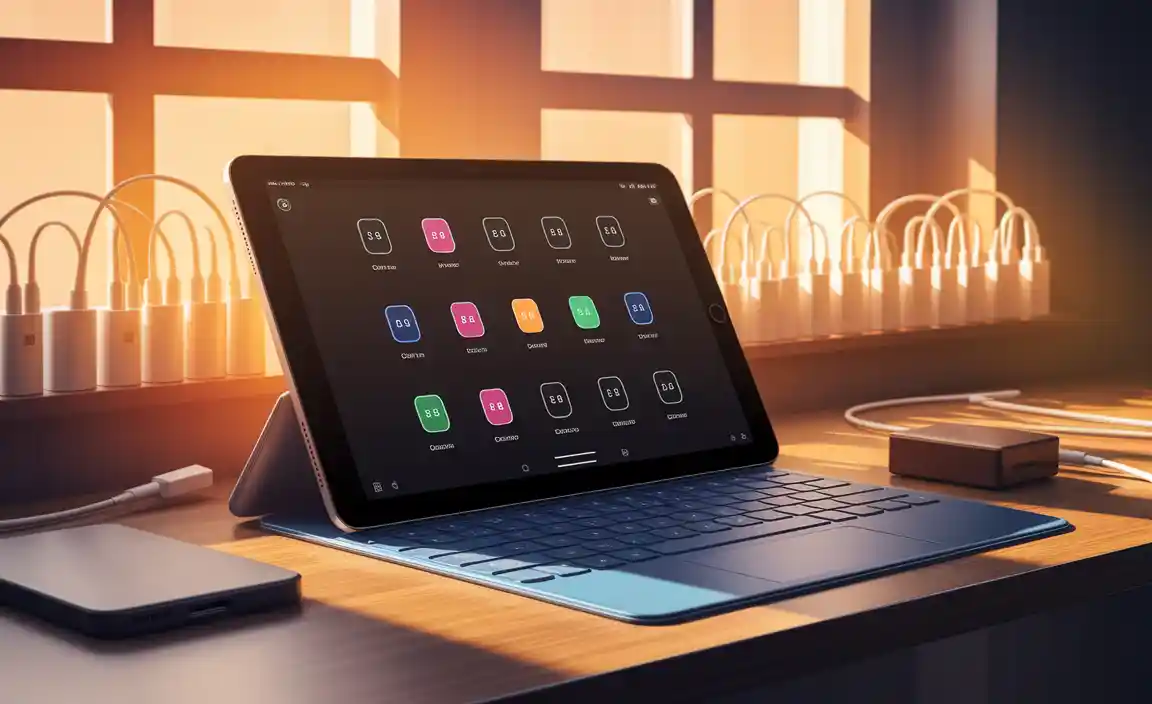 USB Standards and Compatibility with ASUS Tablets