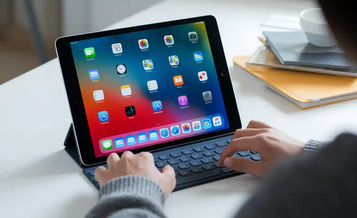 Understanding Data Usage on iPad 4th Gen