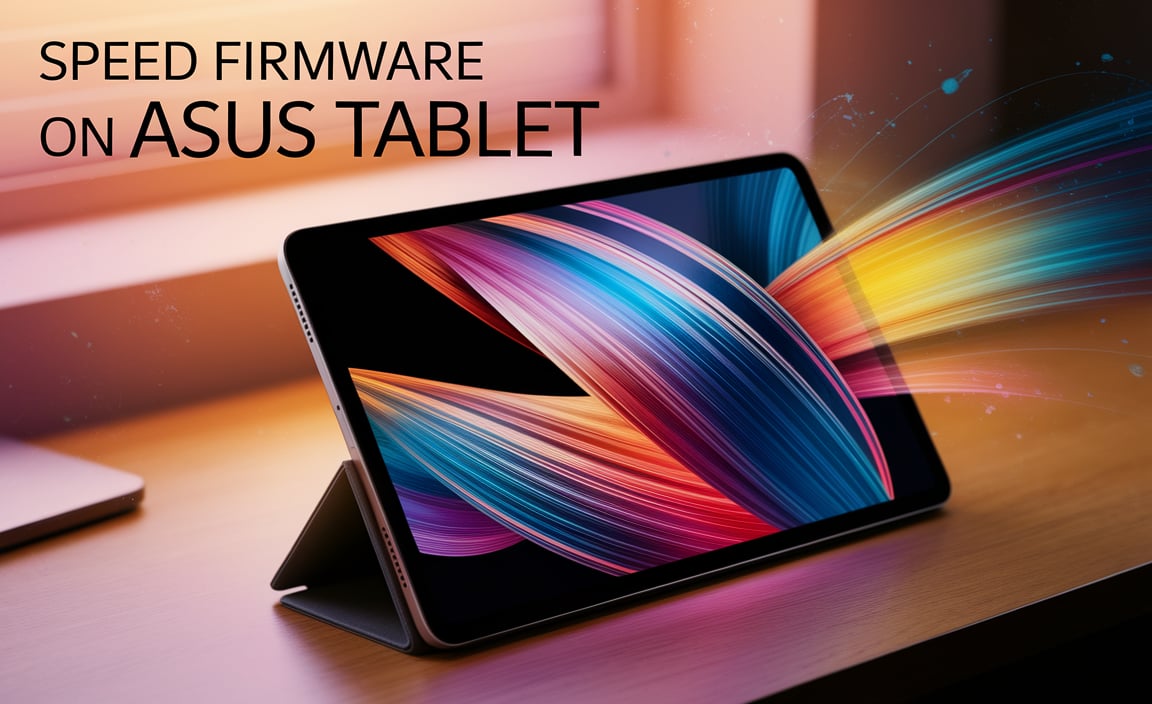 Understanding Firmware and Its Role in Device Performance