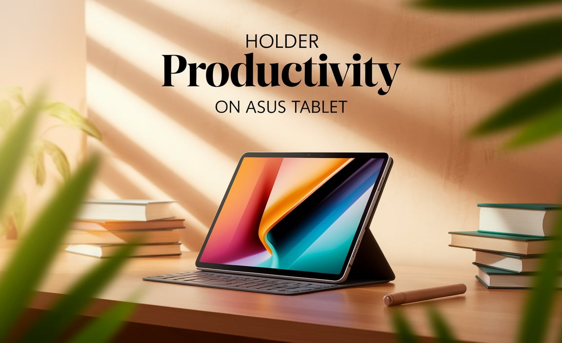 Understanding Holder Productivity