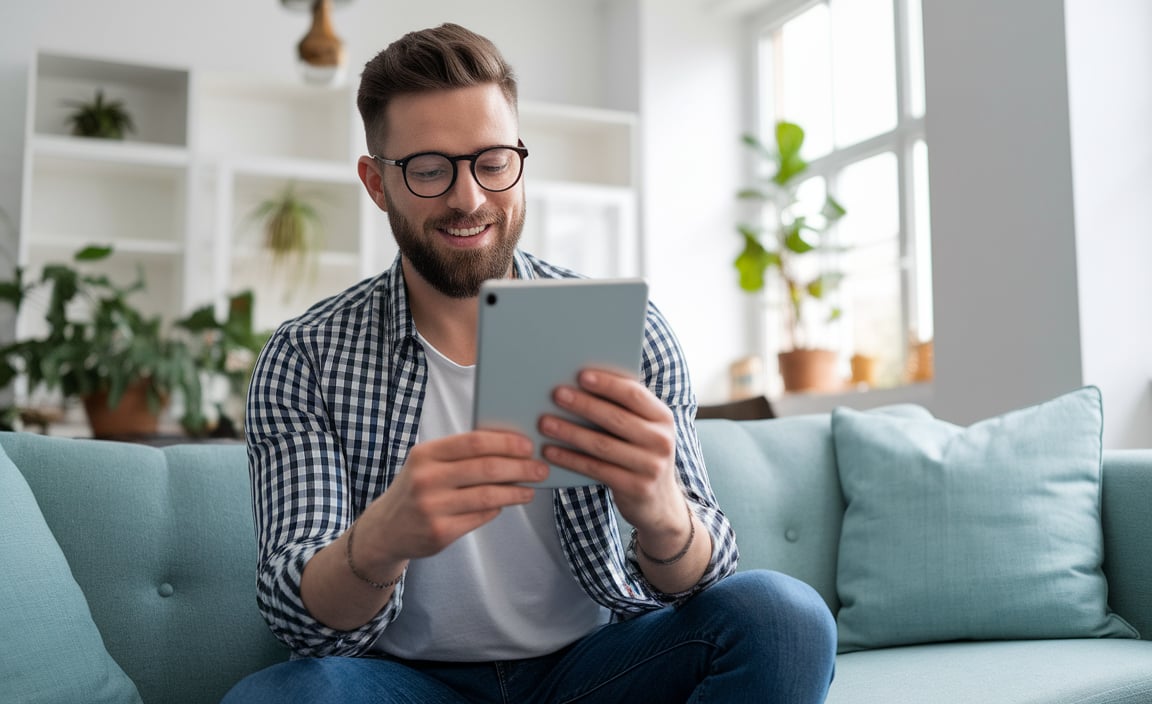 Understanding Tablet Camera Specifications
