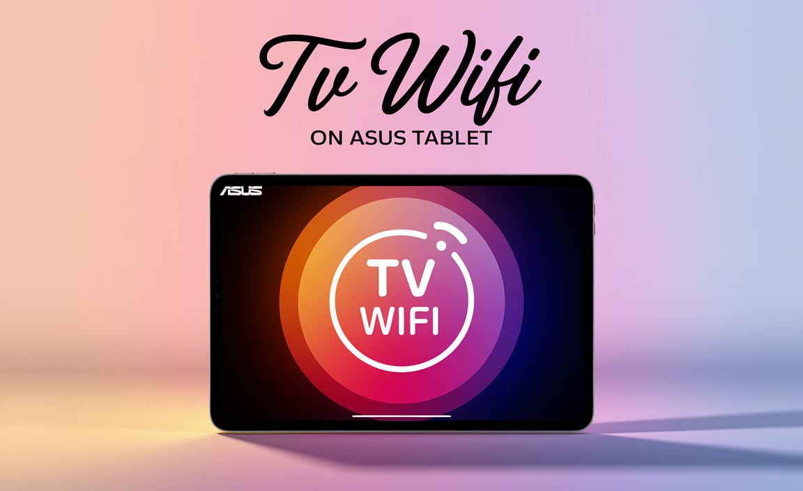 Understanding WiFi Technology