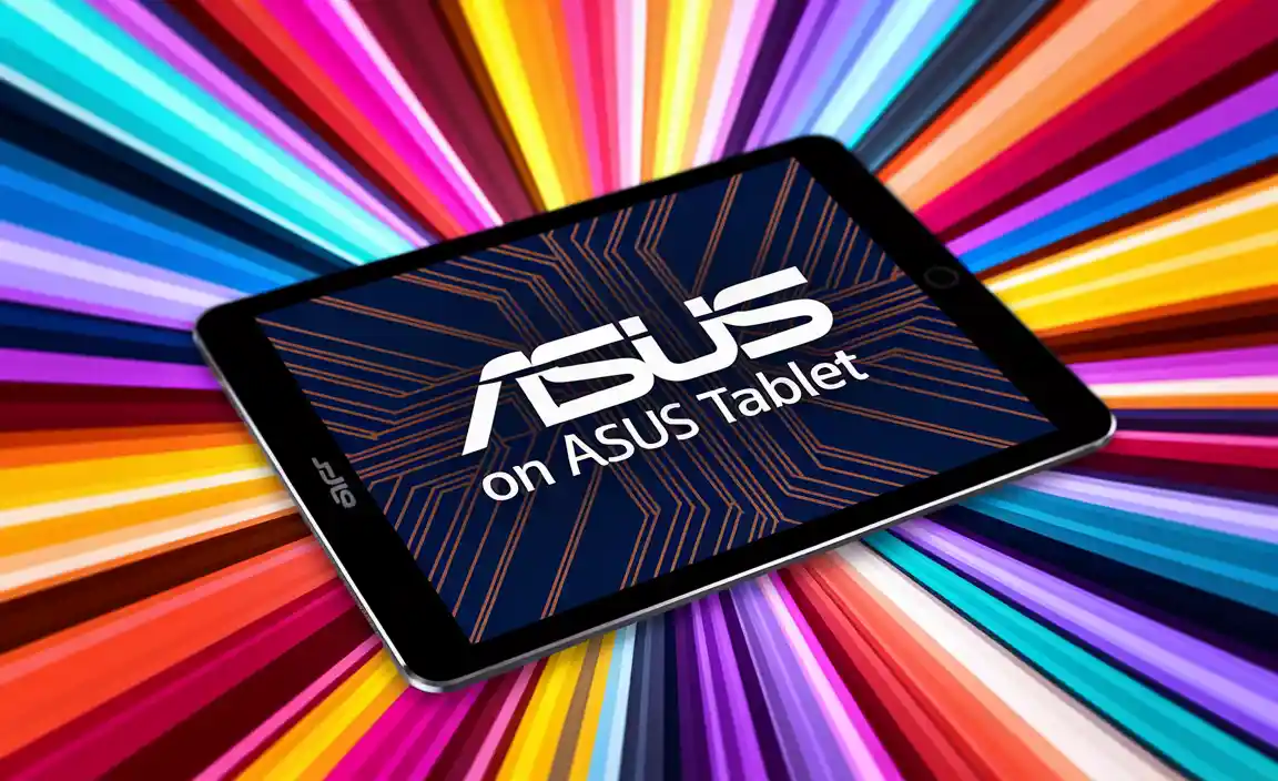 Understanding the Bricking of Asus Tablets