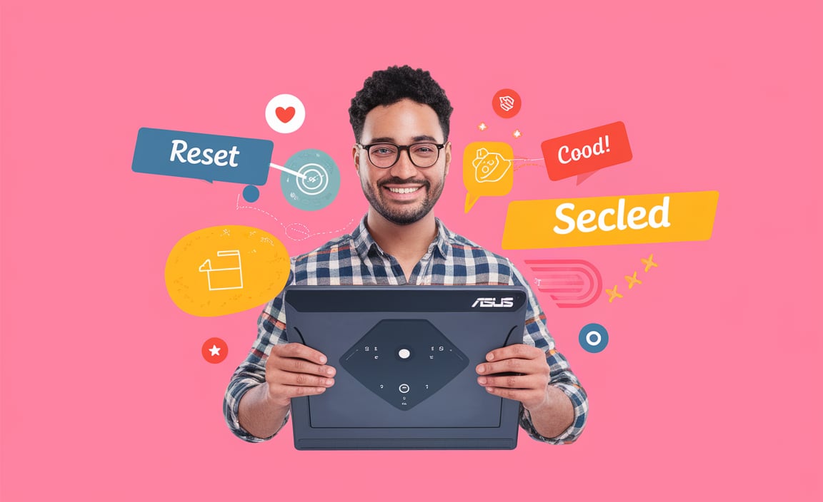 Understanding the Need for a Reset