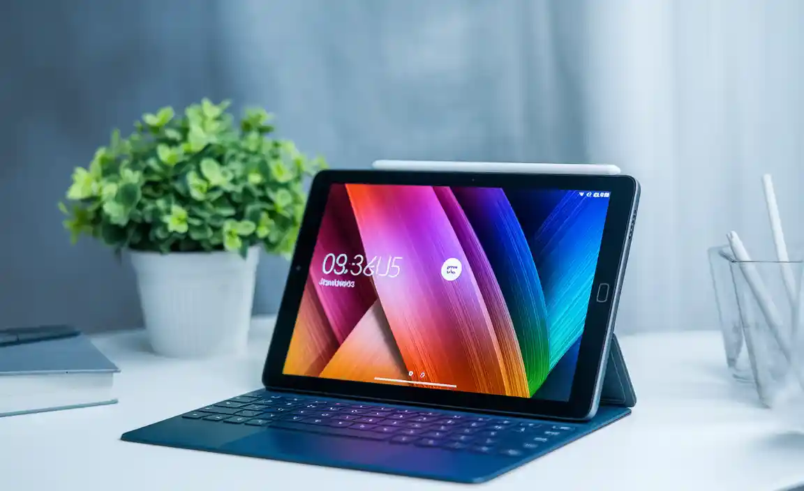 Updating Software for Better Notification Performance