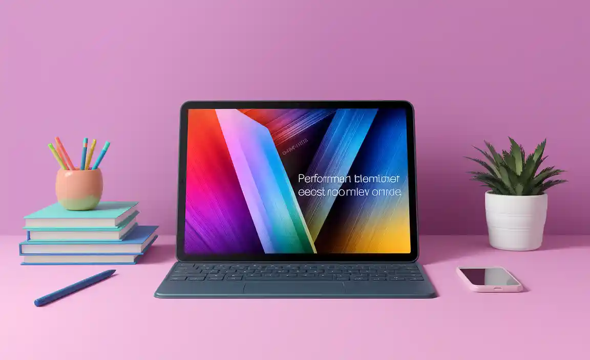 Upgrading Your Asus Tablet Is It Worth It