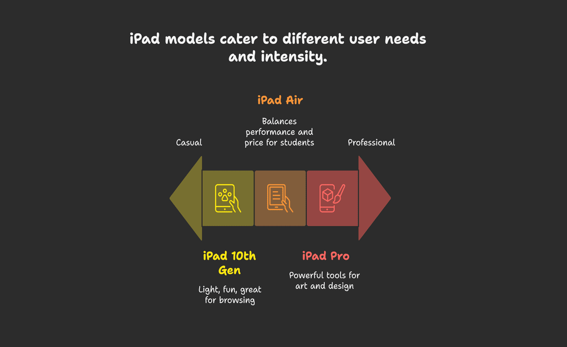 User Experience and Target Audience