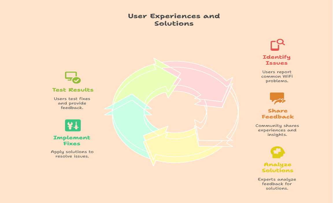 User Experiences and Solutions
