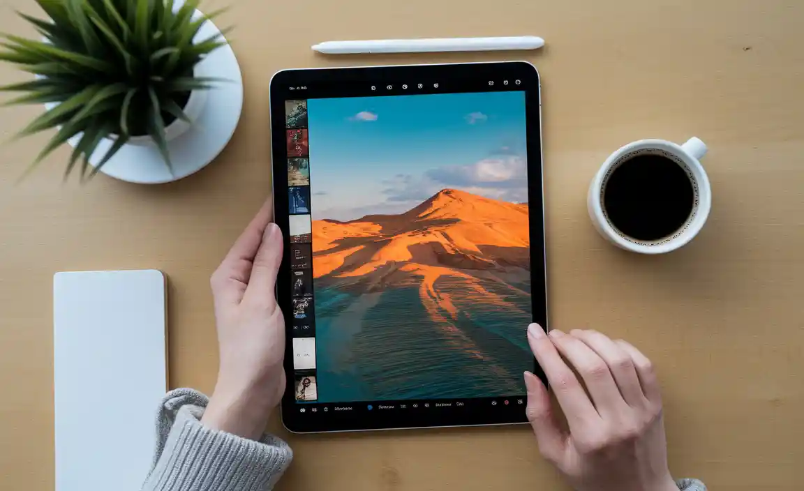 User-Friendly Apps for Beginners