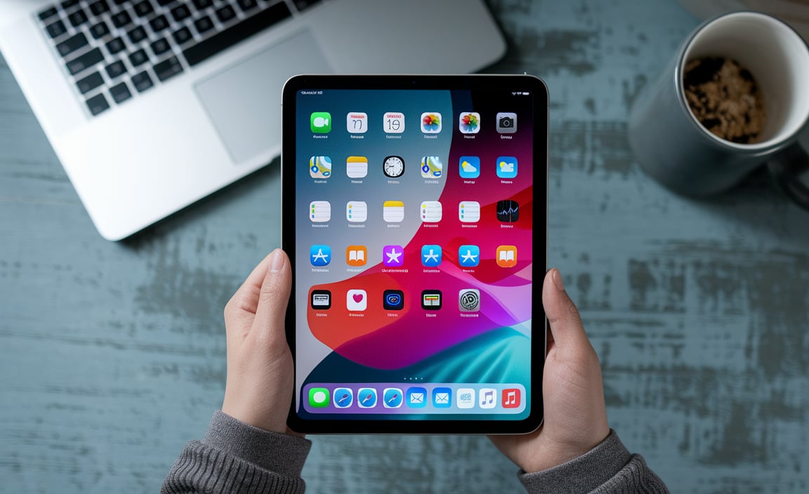 User Reviews Real Experiences with iPadOS on the 9th Gen iPad