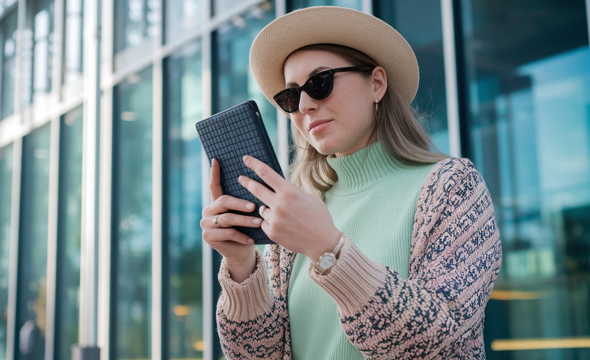 Using Accessories Wisely to Enhance Battery Performance