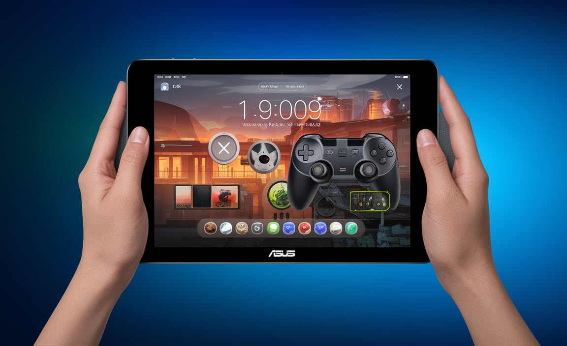 Using External Accessories for Enhanced Gaming