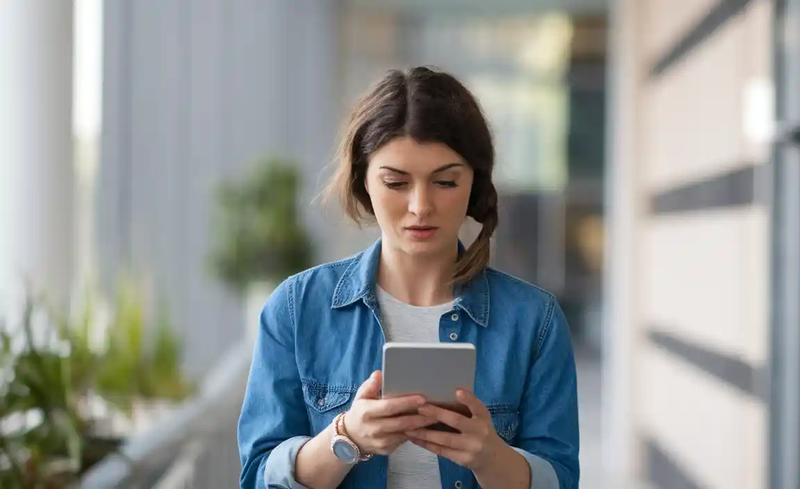 Using Third-Party Apps for Enhanced Features