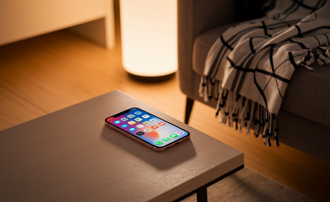 Using Third-Party Apps for Screen Mirroring