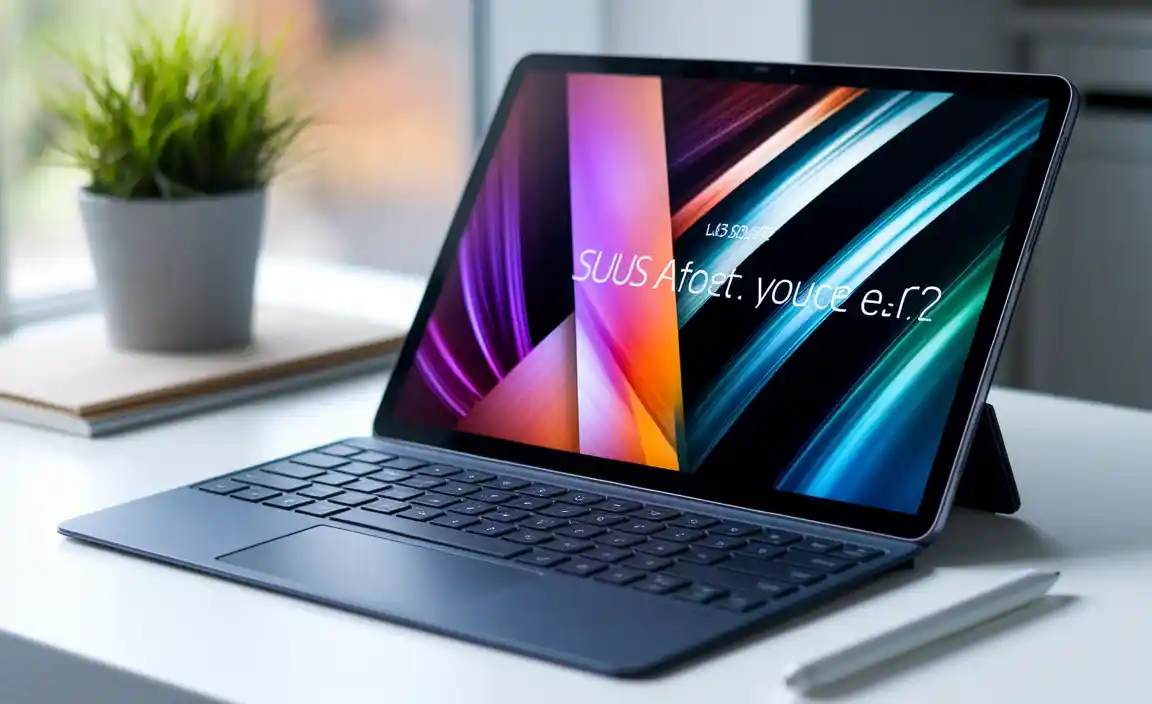 Using Touchpad Display for Productivity