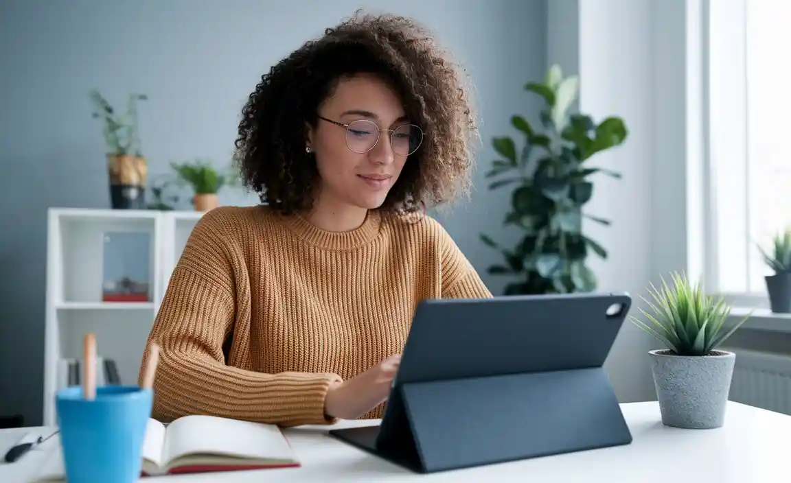 Using USB-C and External Drives for File Transfers
