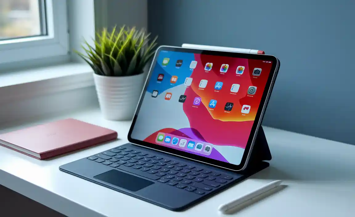 Utilizing Slide Over for Quick Access to Apps