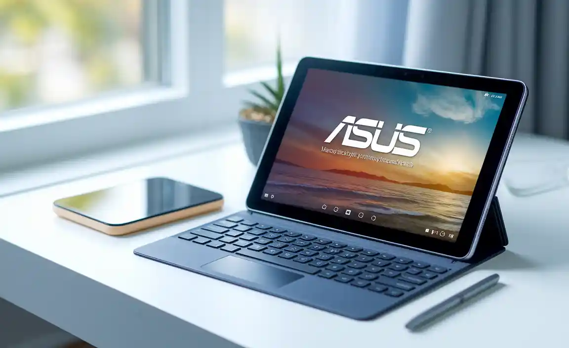 Video Playback Quality on Asus Tablets