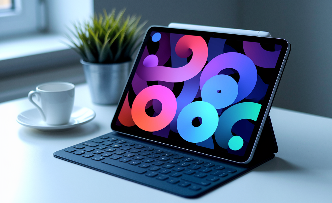What to Expect in Future iPad OS Updates
