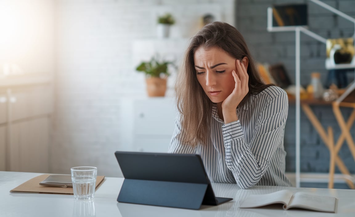 When to Seek Professional Help