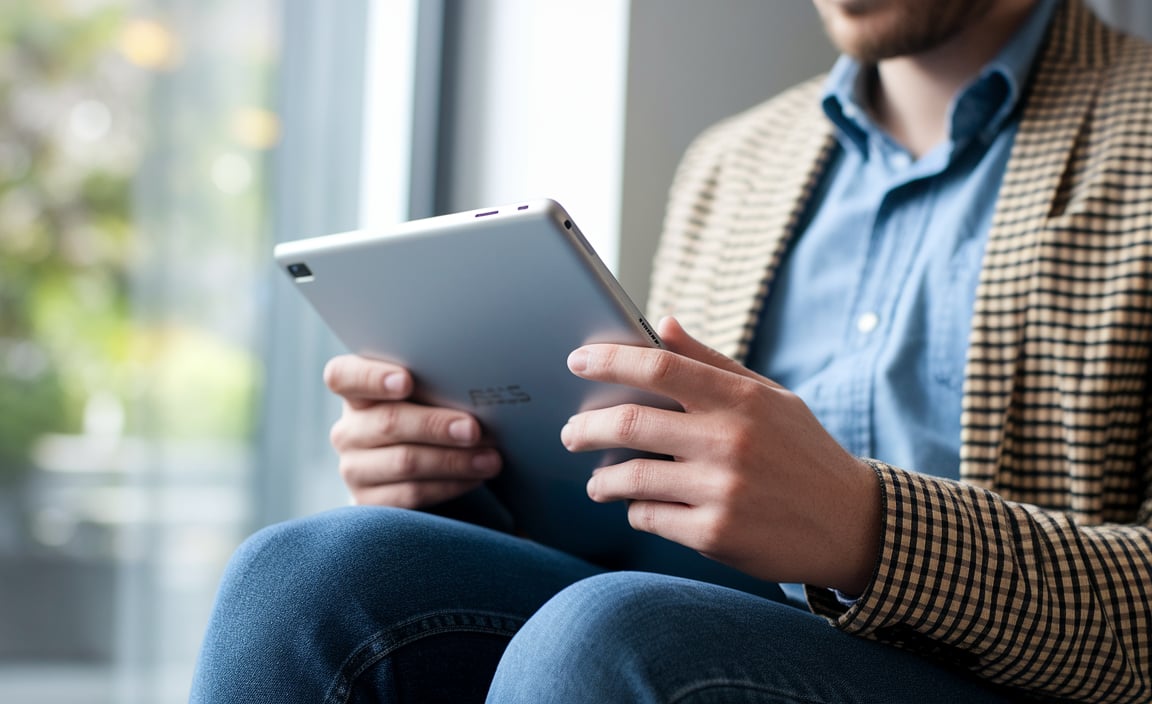 When to Use the Backup Battery