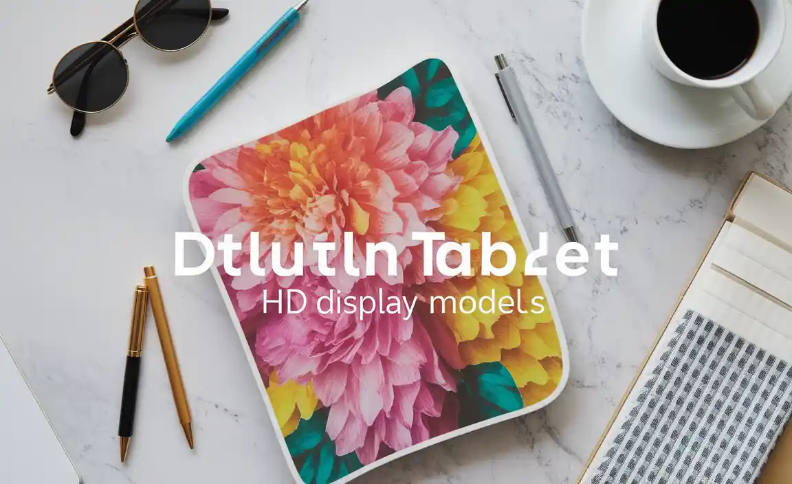 Where to Buy Dragon Touch Tablets