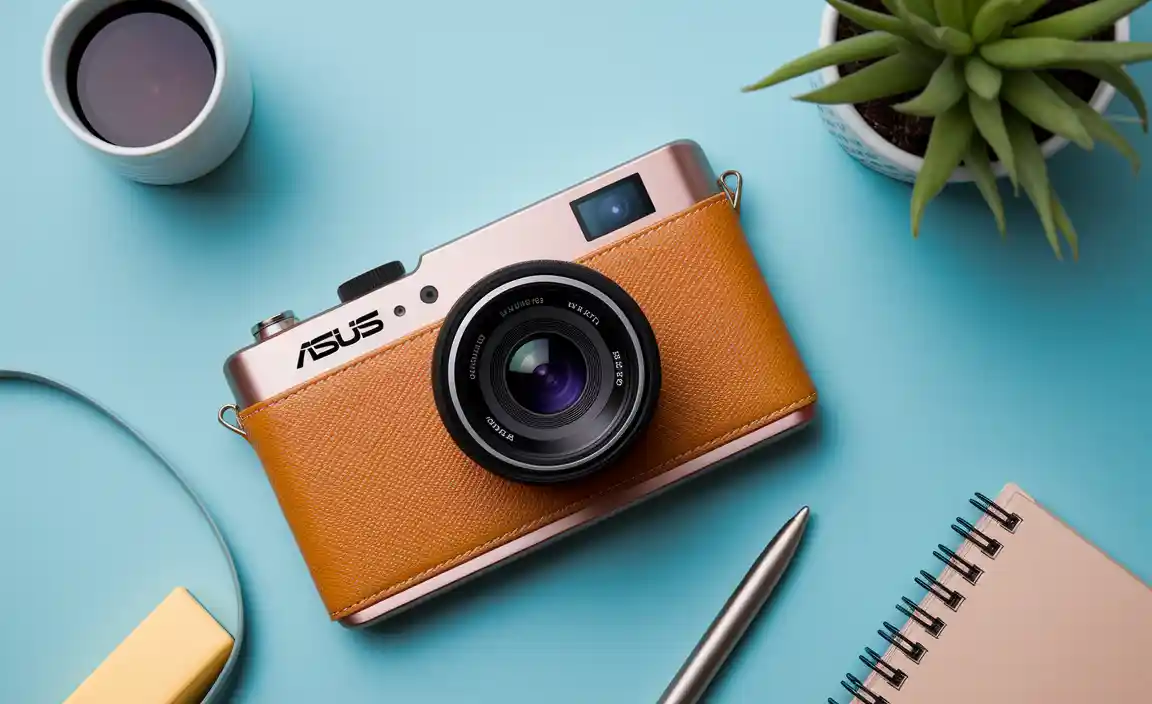 Where to Buy the Best Camera Cases for ASUS Tablets