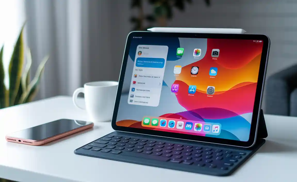 Why Use Airplane Mode on Your iPad 9th Gen