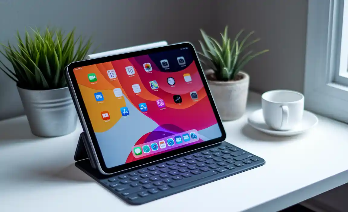 Why Use Airplane Mode on Your iPad Mini