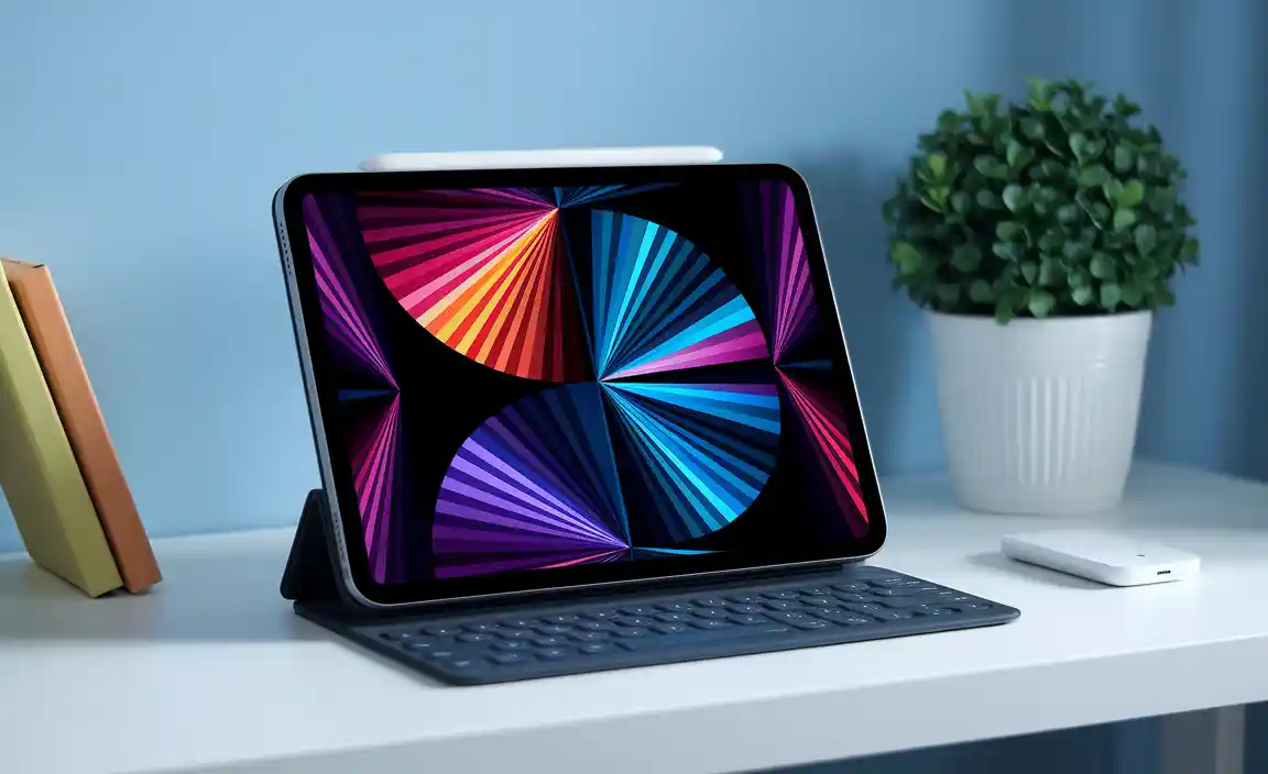 Why Use an HDMI Adapter with iPad 9th Gen