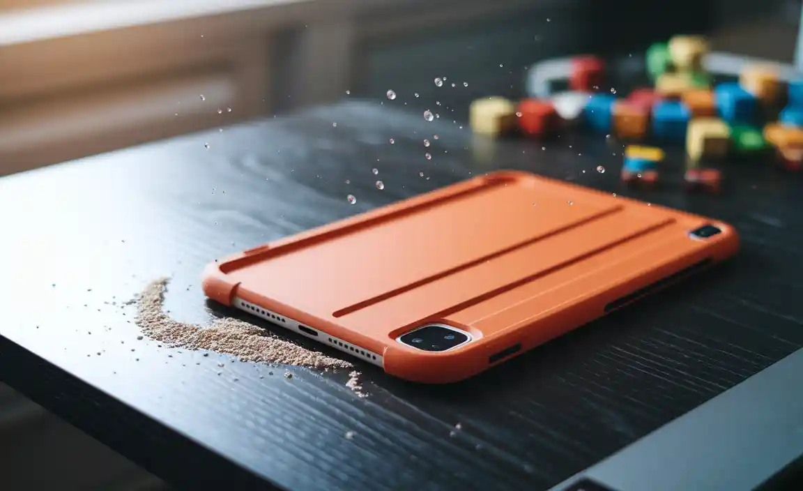 Why You Need a Rugged Case for Your iPad 10th Gen