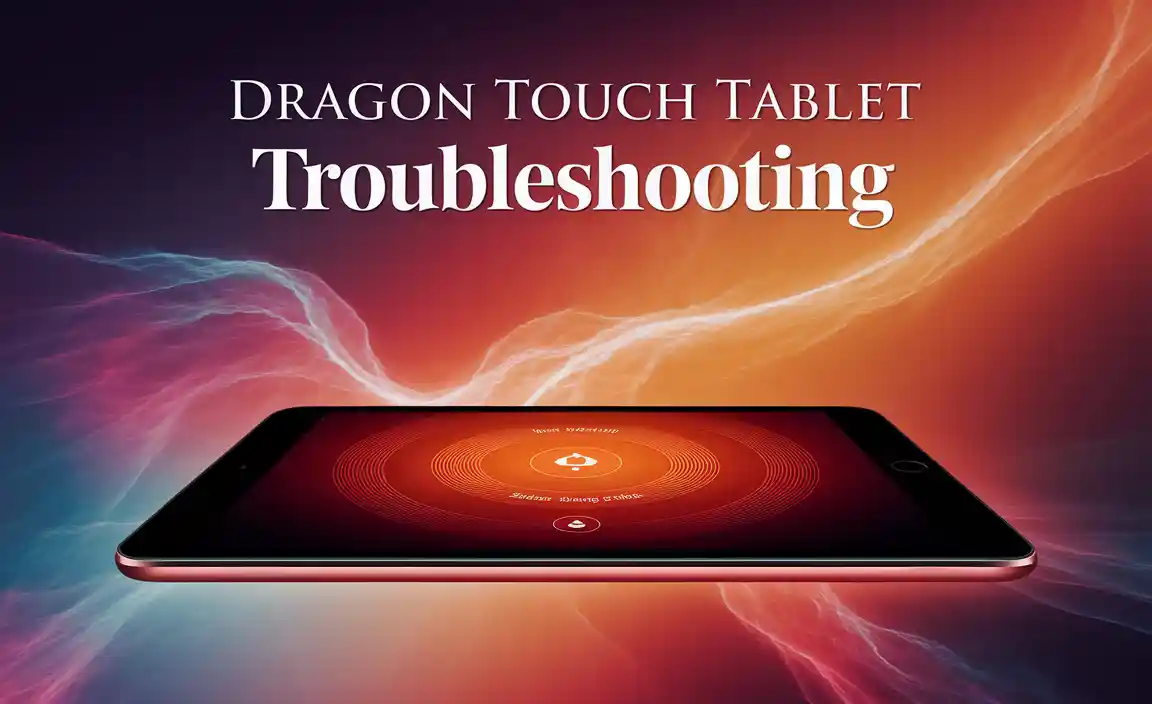 Wi-Fi and Connectivity Troubleshooting