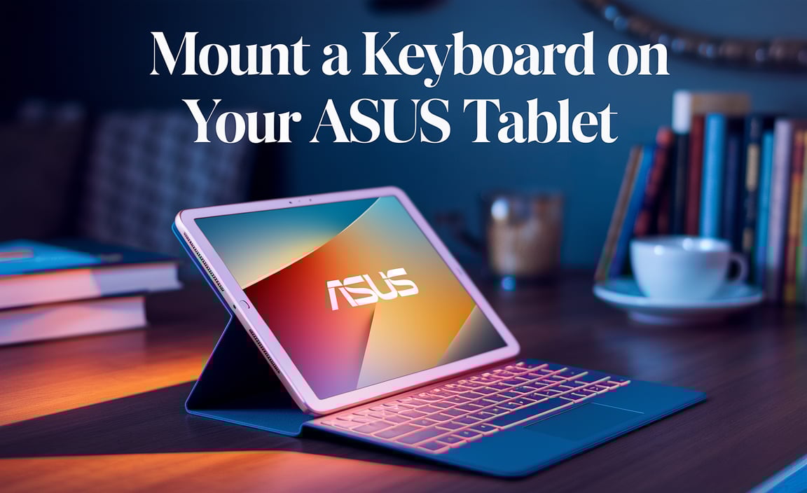 Wired vs. Wireless keyboards Which is best for your Asus tablet