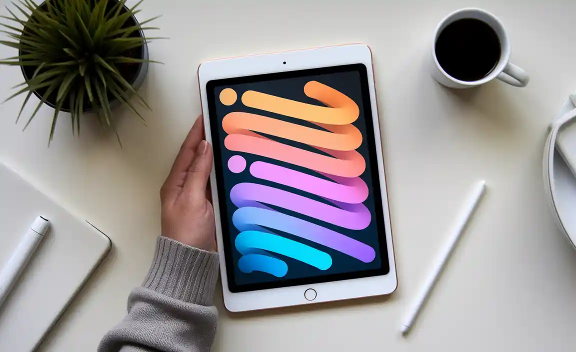 Your Ultimate Ipad Air Setup Guide - Quick And Easy Steps