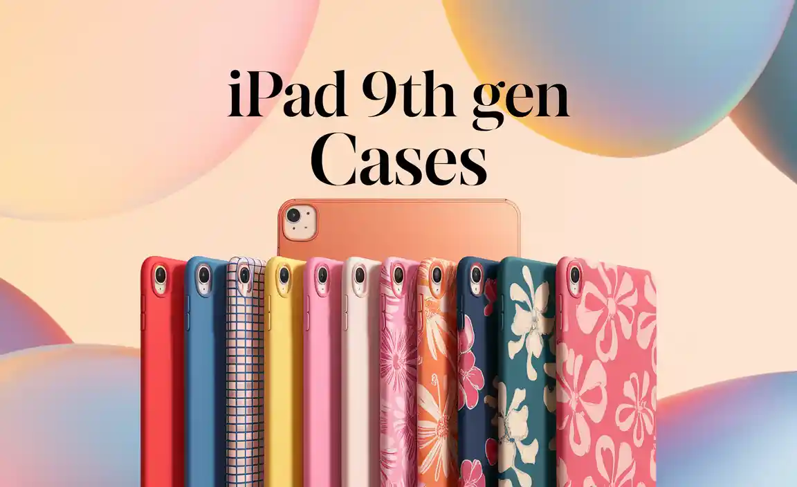 iPad 9th Gen Battery Life Tips