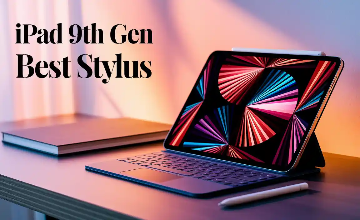 iPad 9th Gen Cases