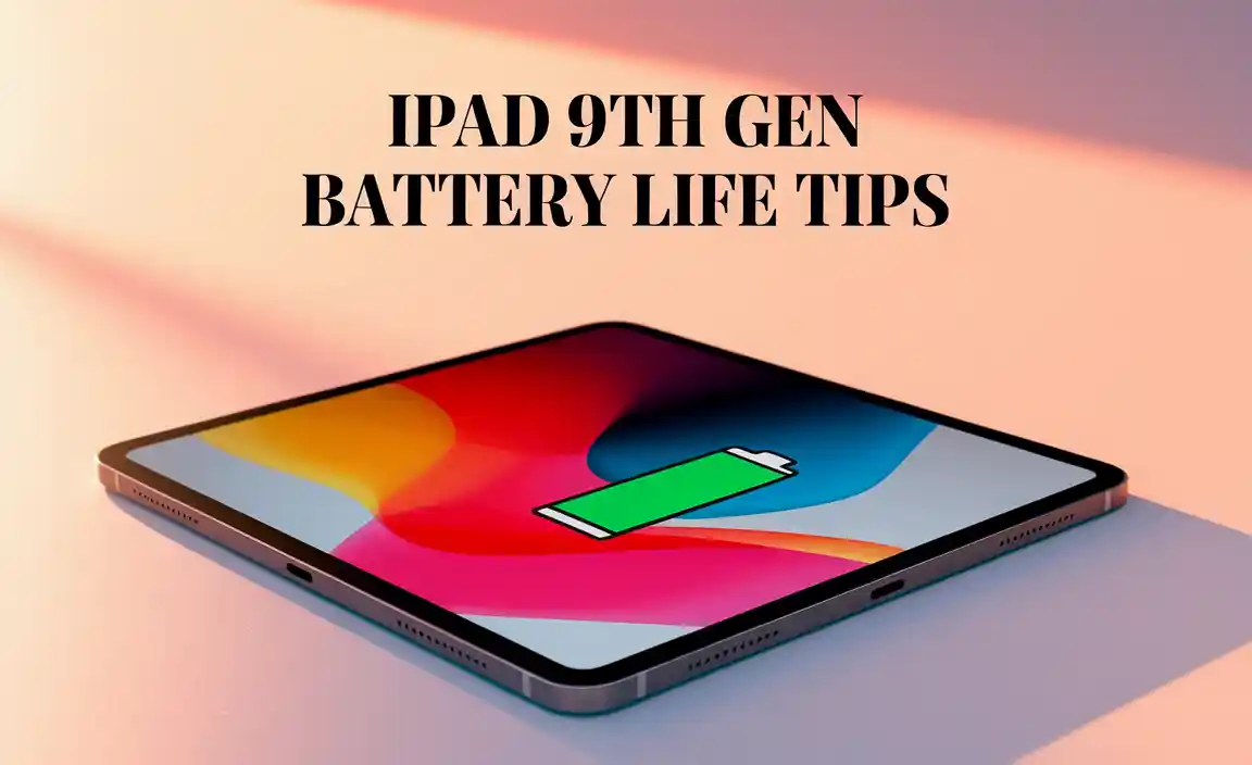 iPad 9th Gen Screen Protector Guide