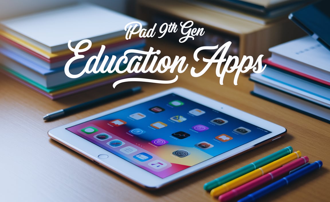 iPad 9th Gen Student Discount