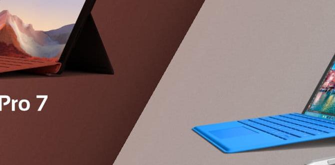 surface pro 7 Surface Go vs Pro