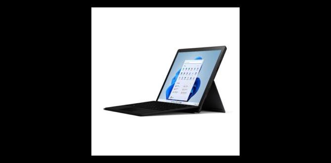surface pro 7 Surface for seniors