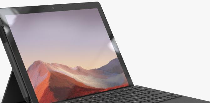 surface pro 7 budget Surface models