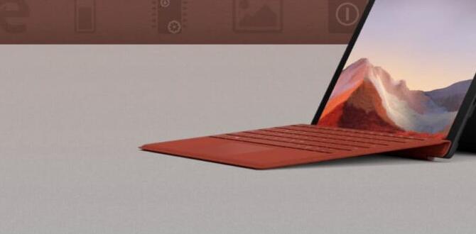 surface pro 7 e learning with Surface