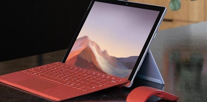 surface pro 7 slow performance fix