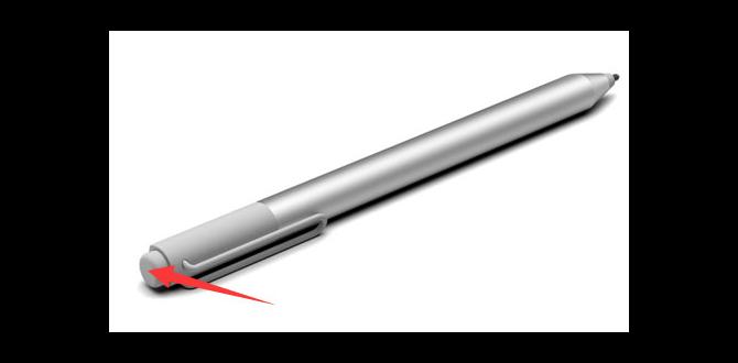 surface pro 8 Surface pen lag fix