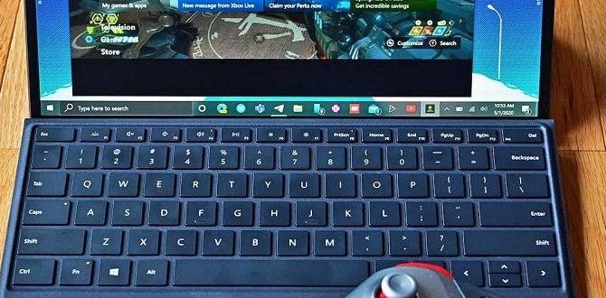 surface pro 8 gaming capability