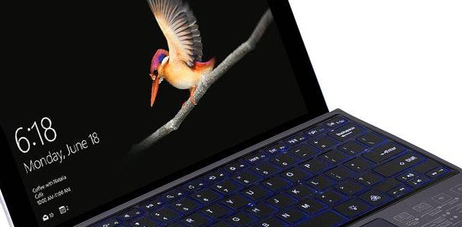 surface pro 8 keyboard compatibility