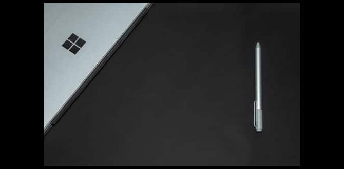 surface pro 9 Surface Pen alternatives