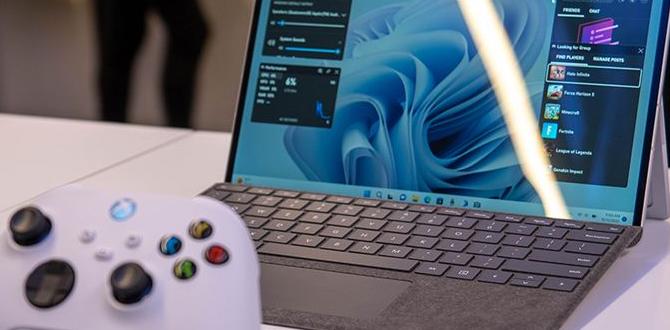surface pro 9 accessories