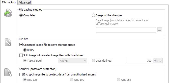 surface pro 9 file backup options